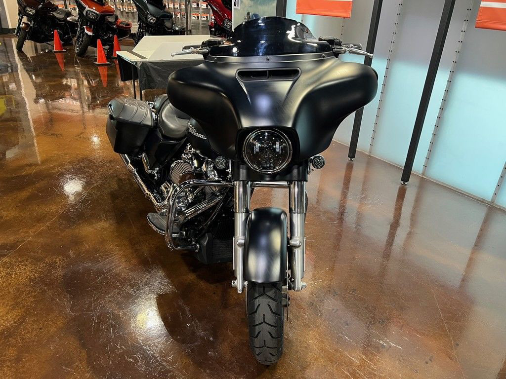 Street Glide® Special