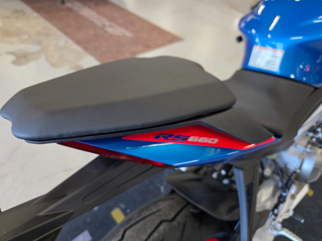 RS 660