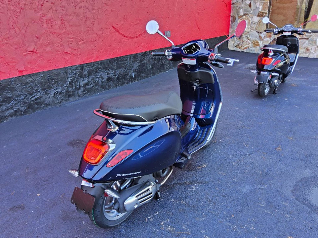 Primavera 50