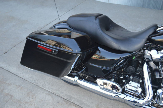 Street Glide® Special
