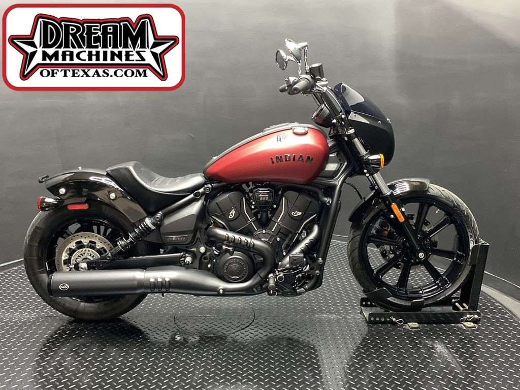 Sport Scout Sixty Limited