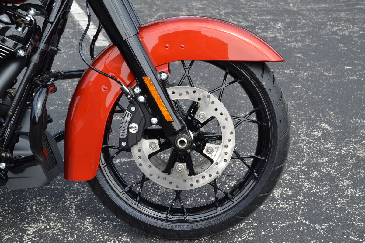 Road King® Special