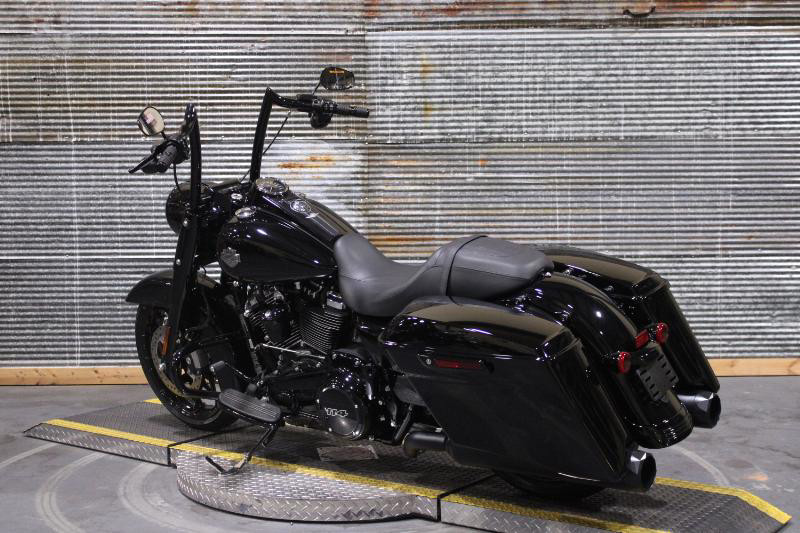 Road King® Special