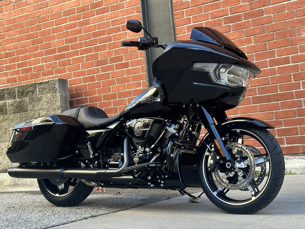 Road Glide®