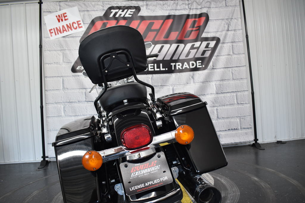 Road King®