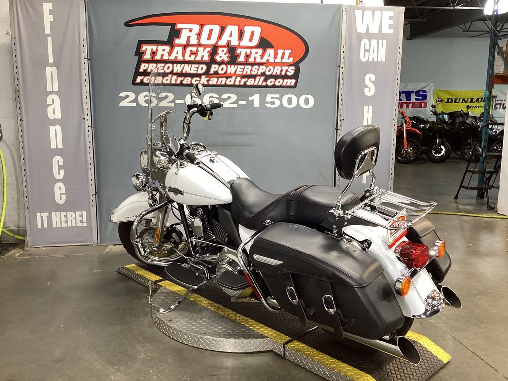 Road King® Classic