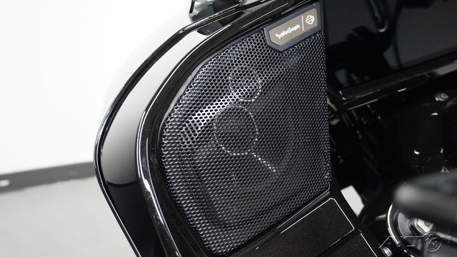 CVO® Road Glide® ST
