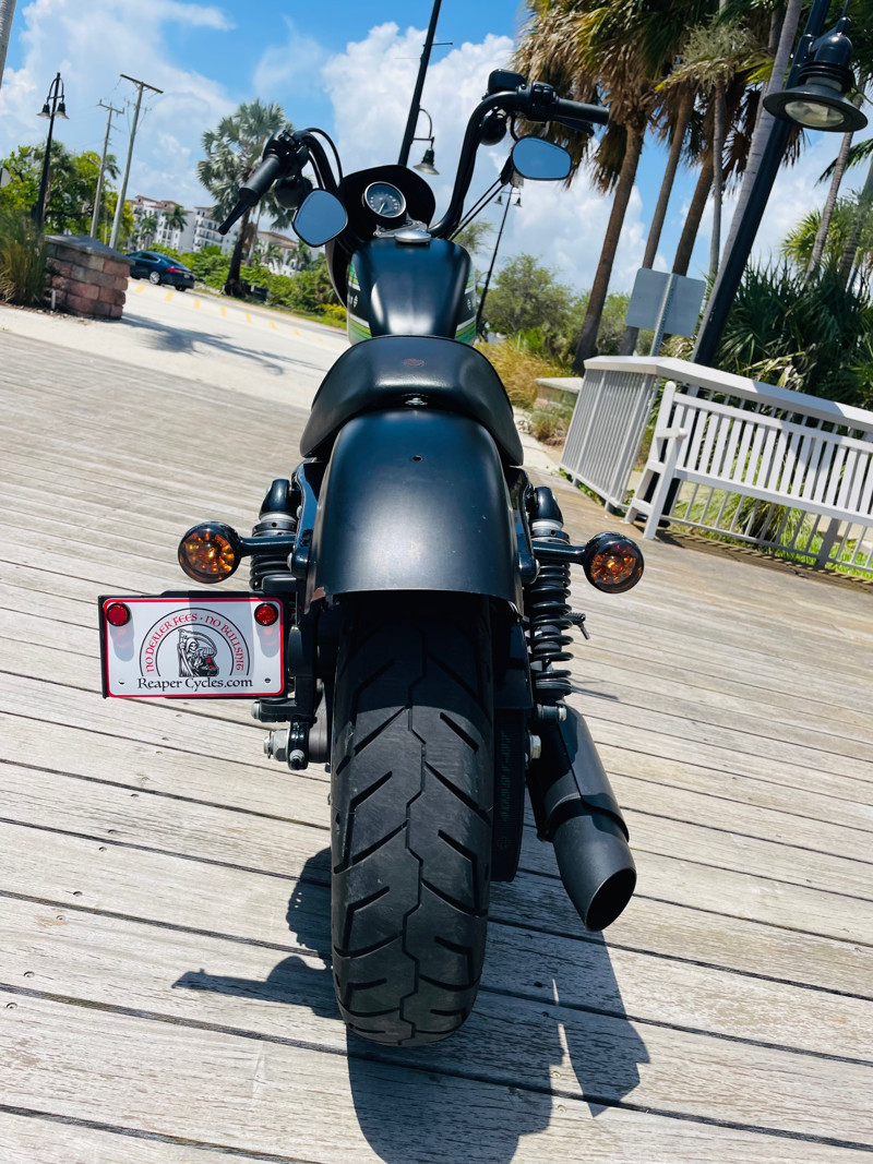 Iron 1200®