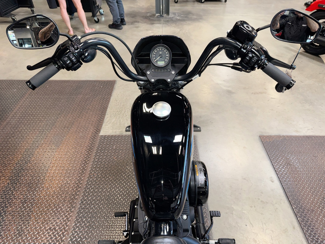 Iron 1200®