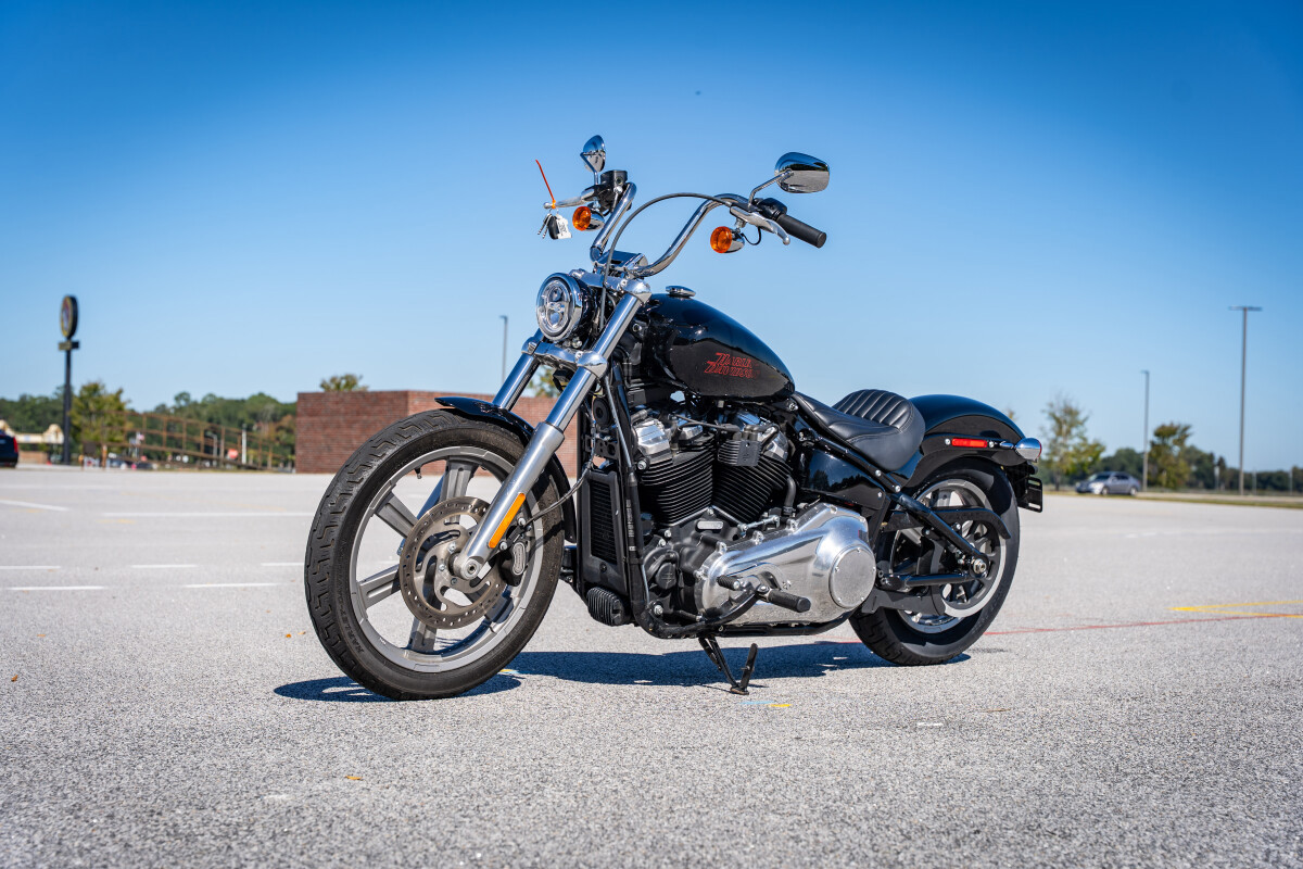 Softail® Standard