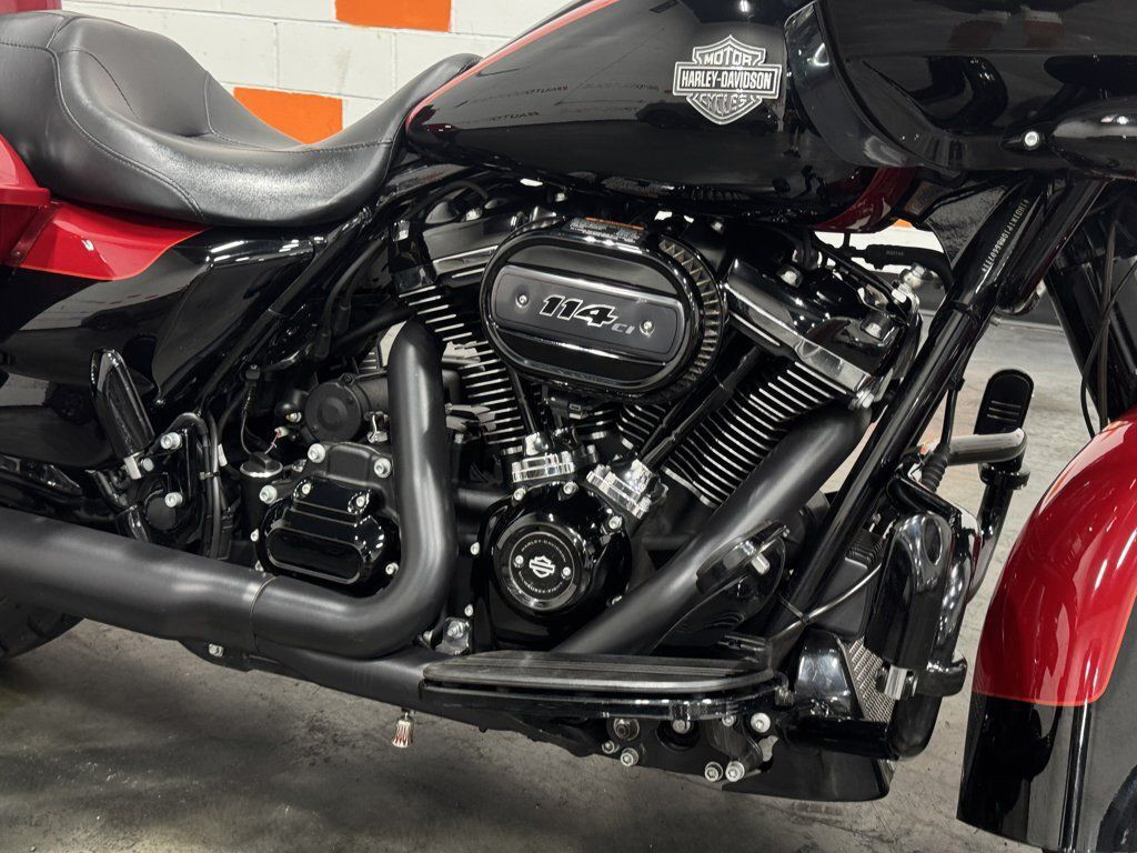 Road Glide® Special