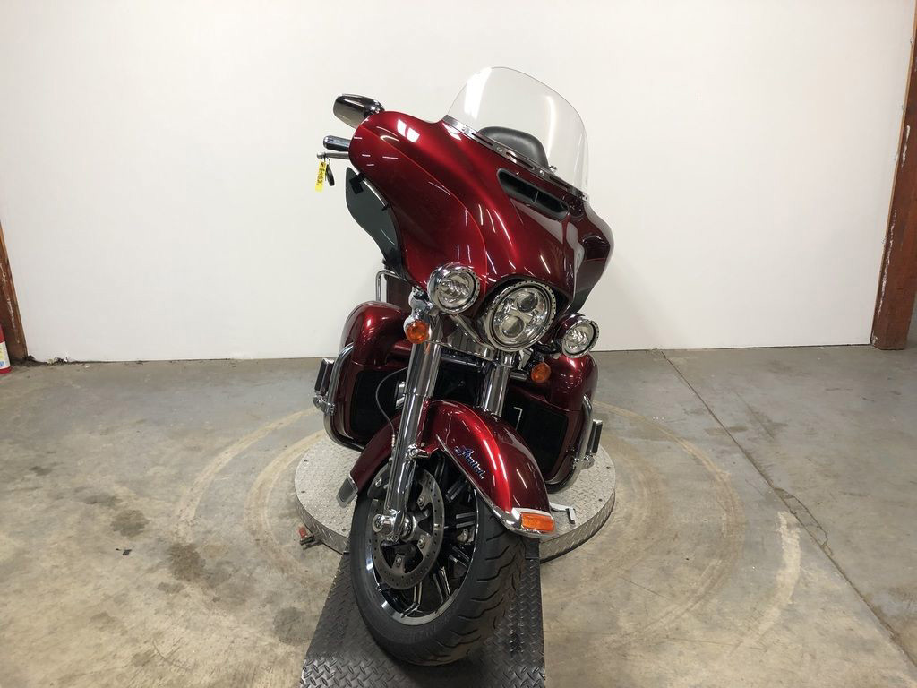 Electra Glide® Ultra® Limited