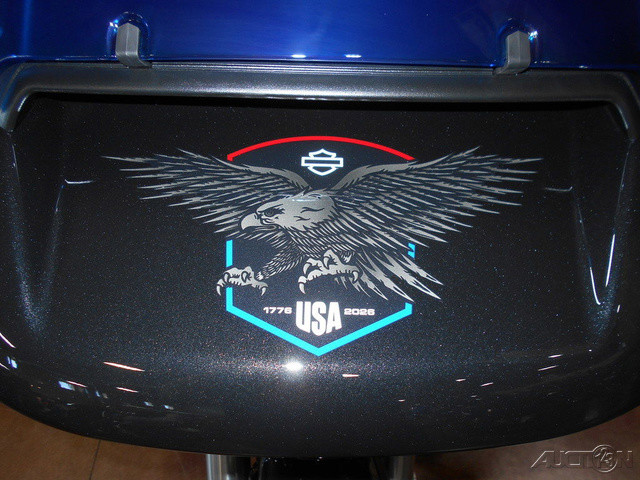 Road Glide®