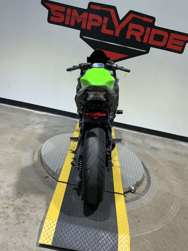 Ninja 650 ABS