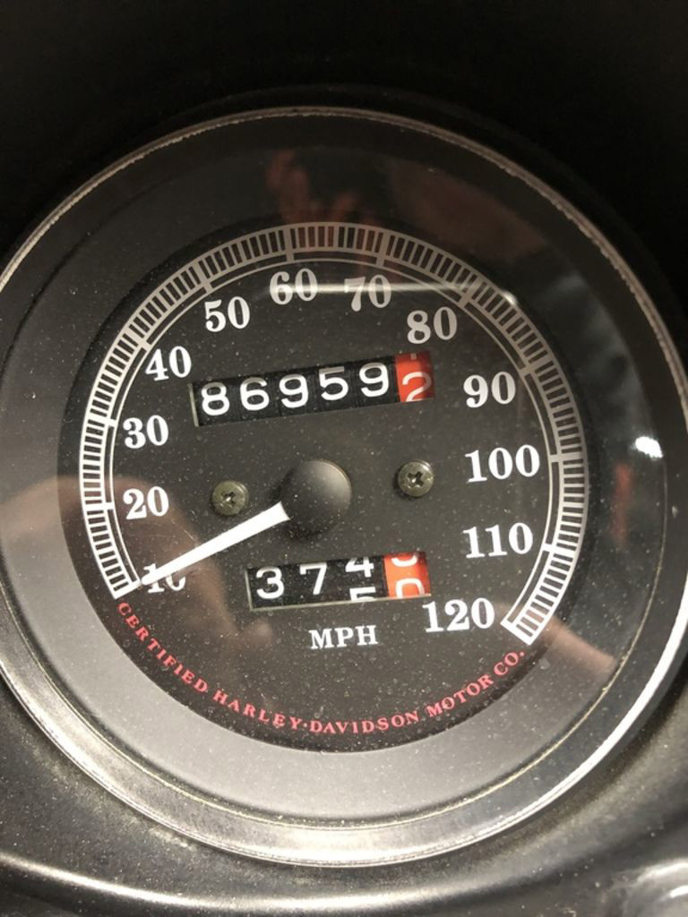 Electra Glide® Standard