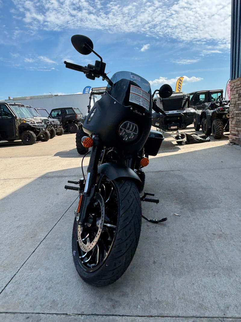 Sport Chief RT