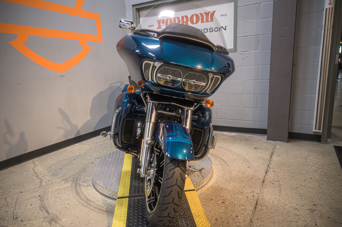 Road Glide® Limited