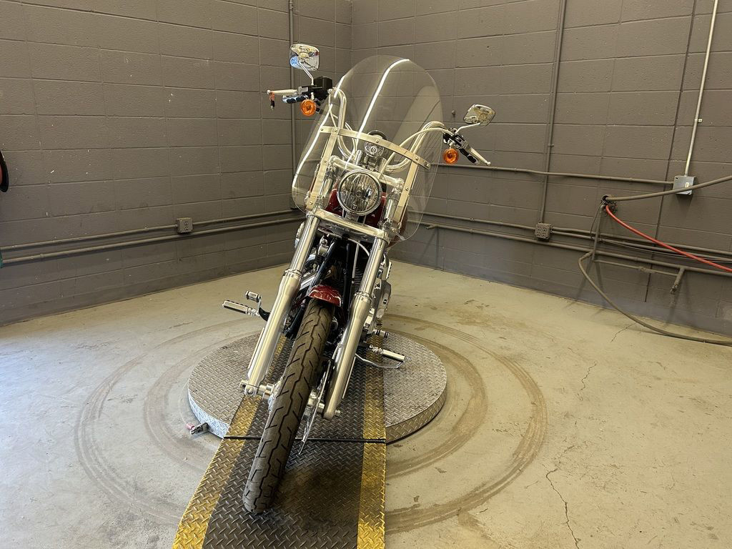 Dyna® Wide Glide®