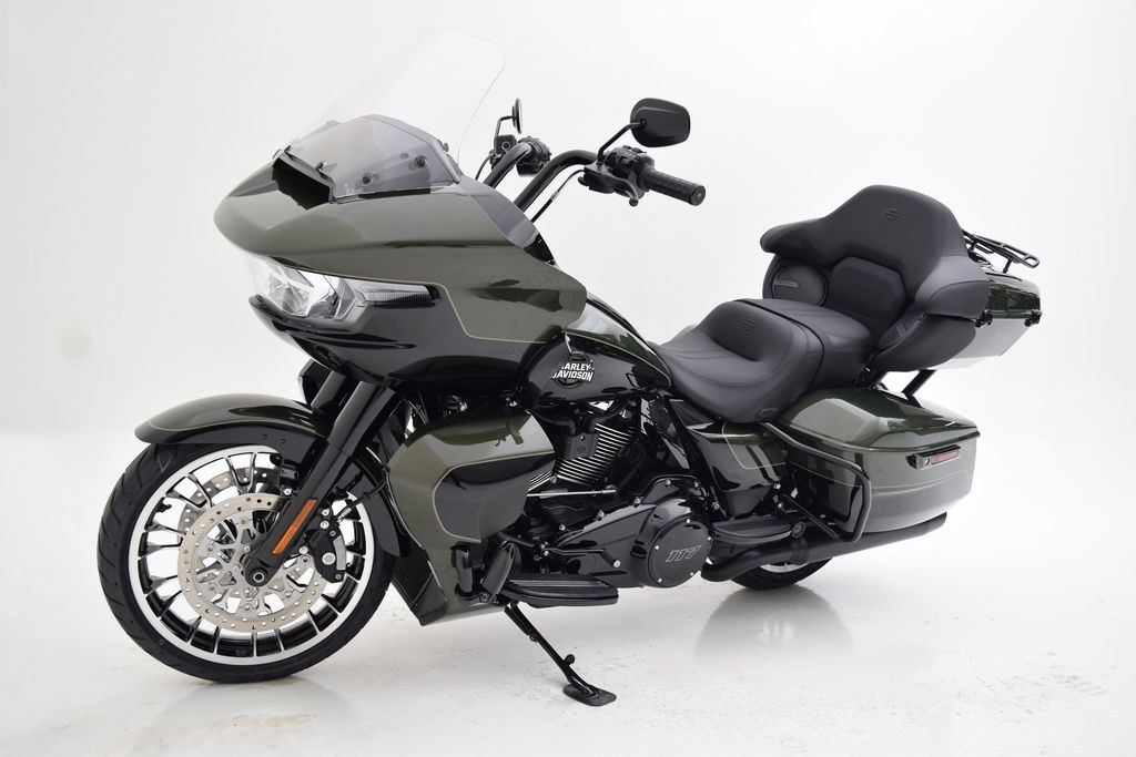 Road Glide® Limited