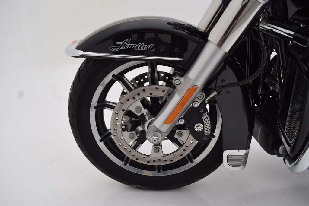 Electra Glide® Ultra® Limited