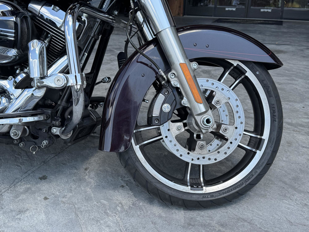 Street Glide® Special