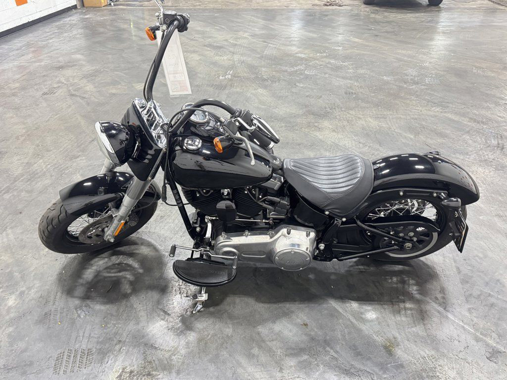 Softail® Slim®