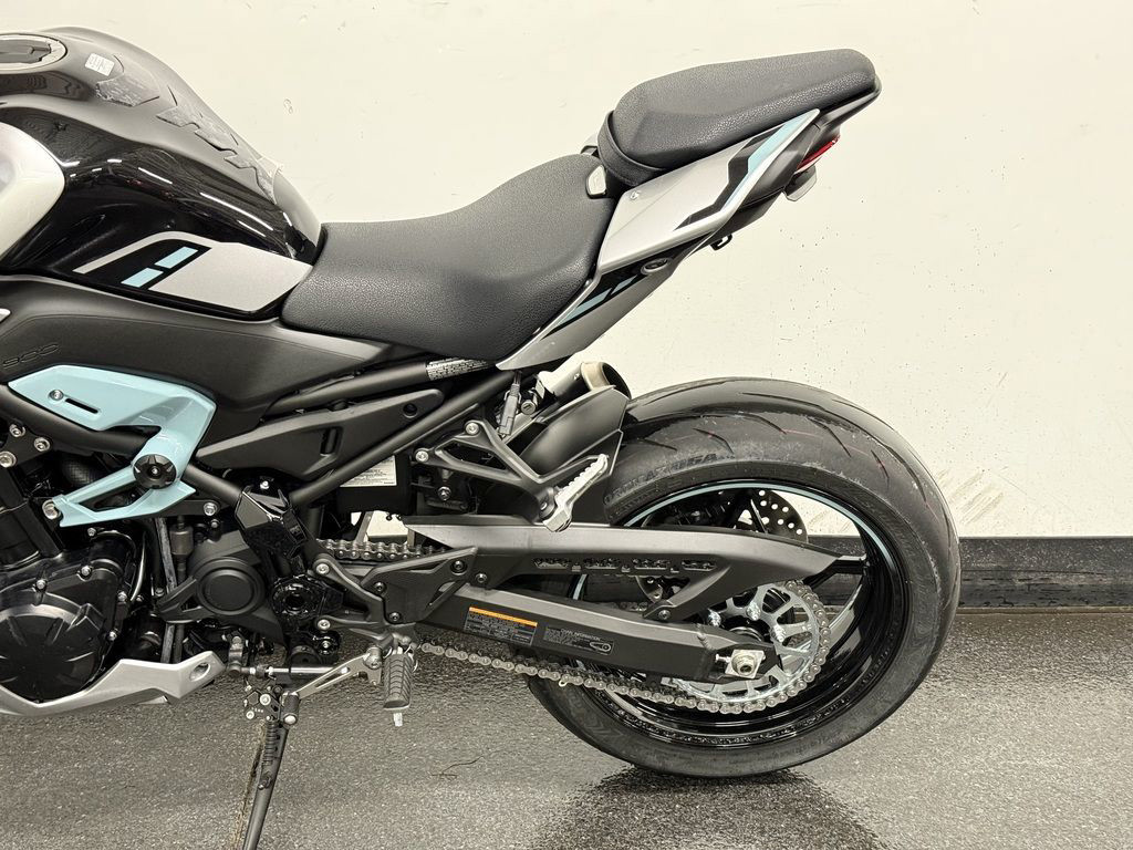 Z900 ABS