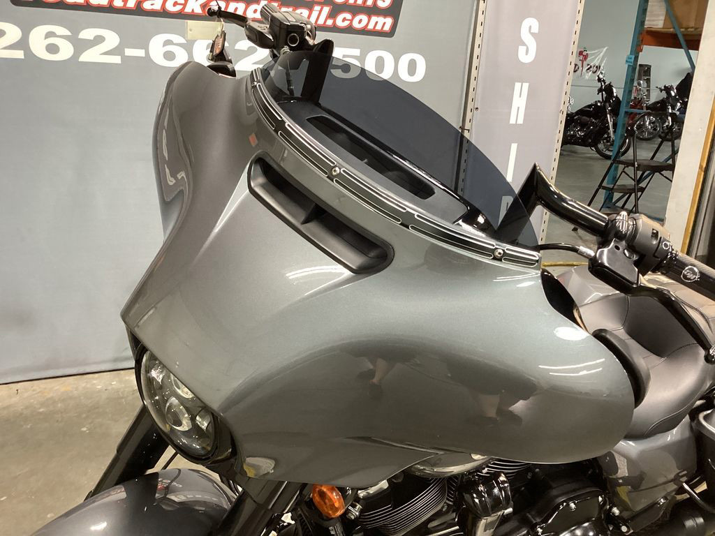 Street Glide® Special