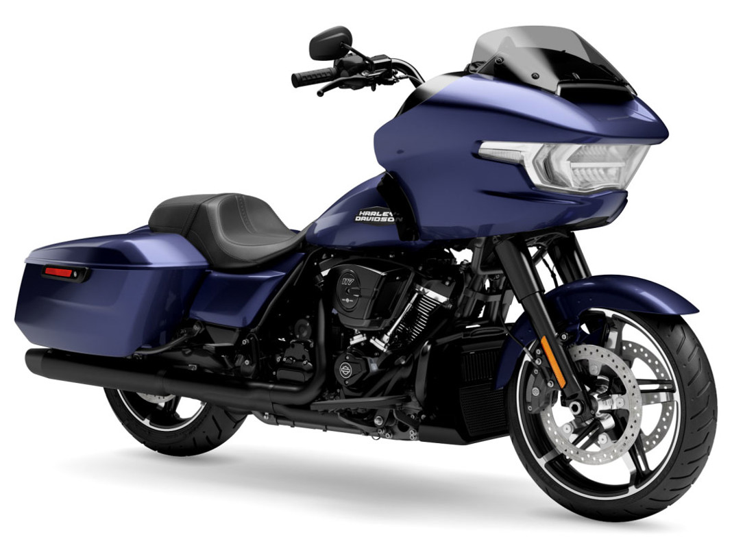 Road Glide®
