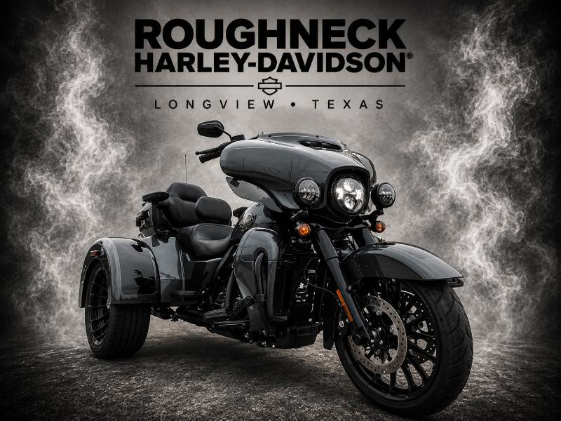 Tri Glide® Ultra