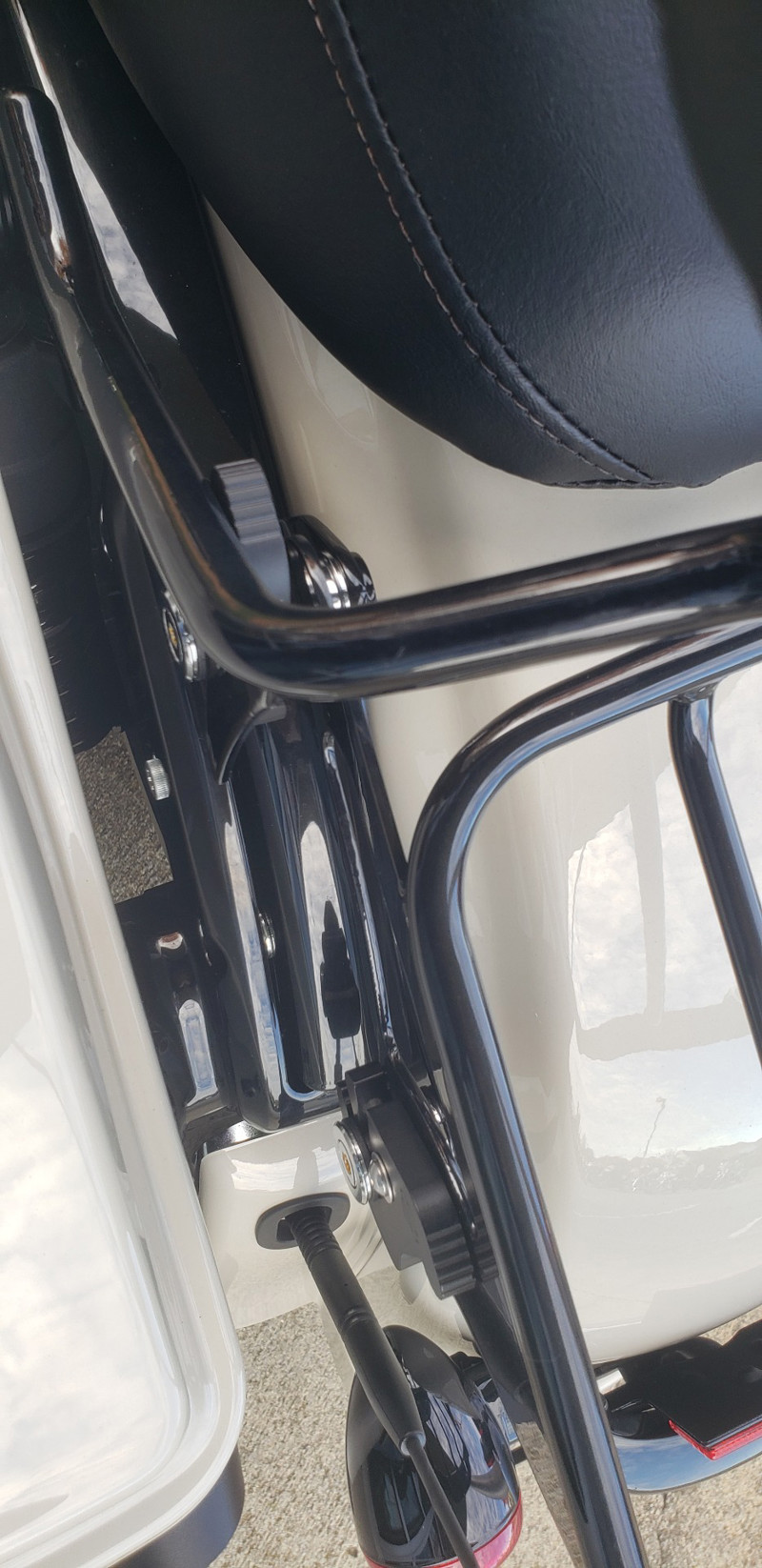 Road Glide® Special
