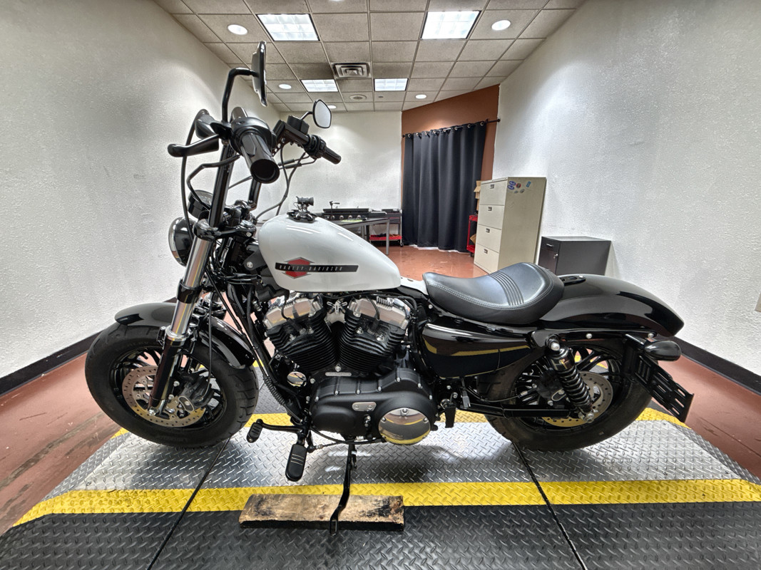 Forty-Eight®