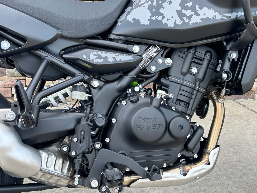 Himalayan 450