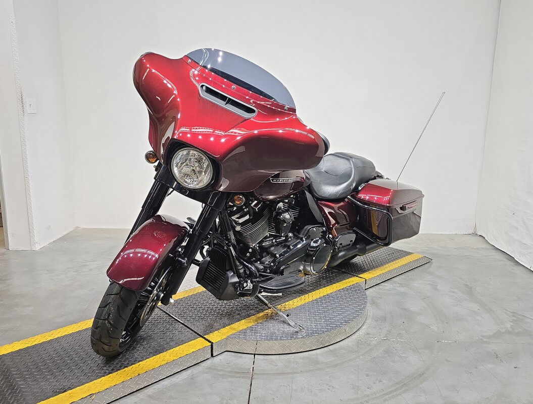 Street Glide® Special