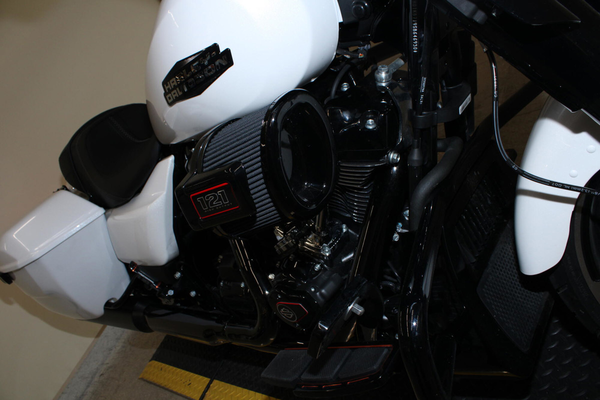 Street Glide®