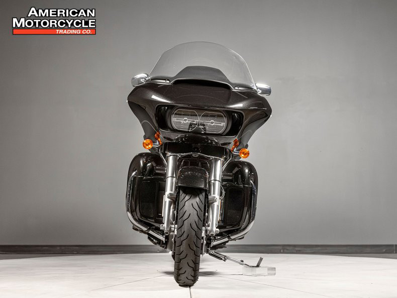 Road Glide® Ultra