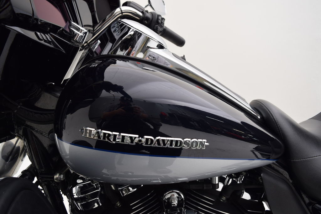 Electra Glide® Ultra® Limited