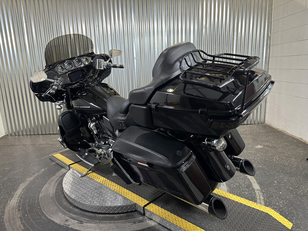 CVO® Limited
