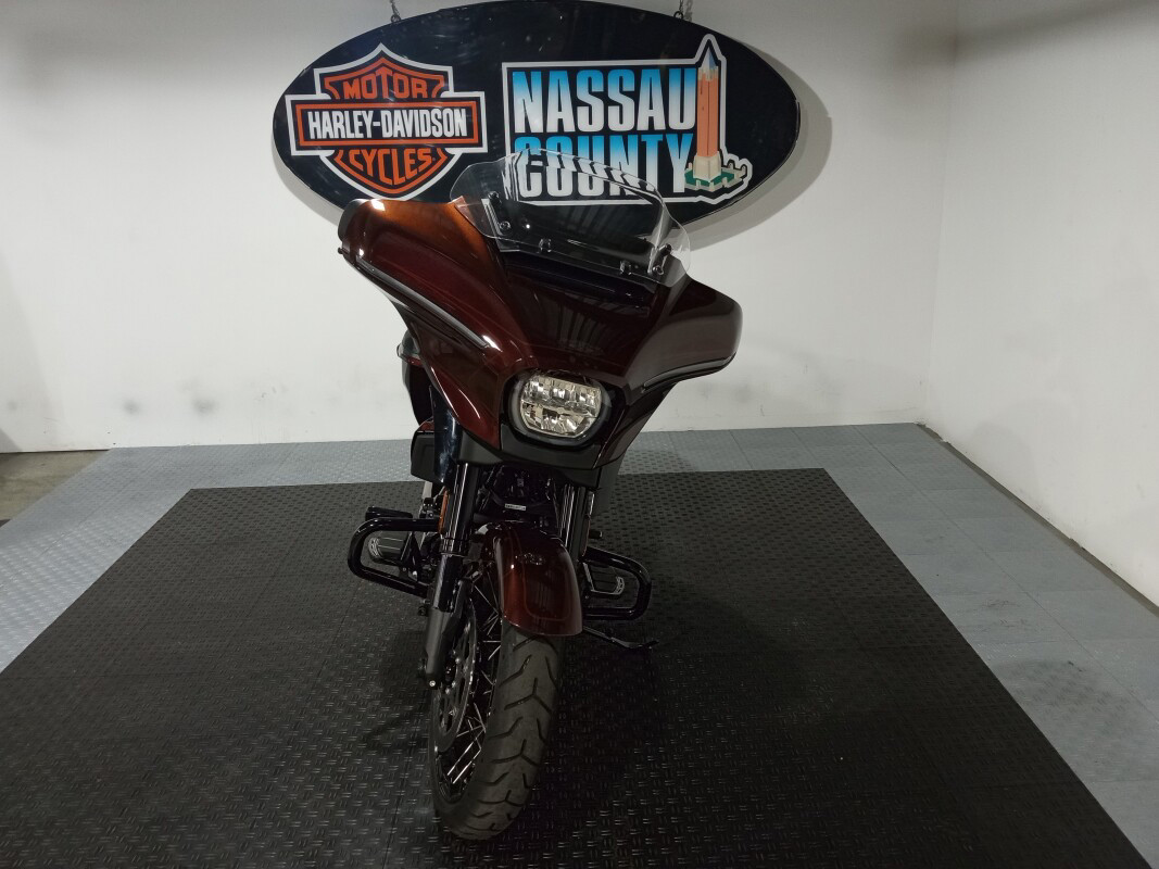 CVO® Street Glide®