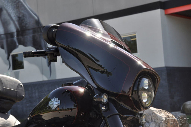 Street Glide® Special