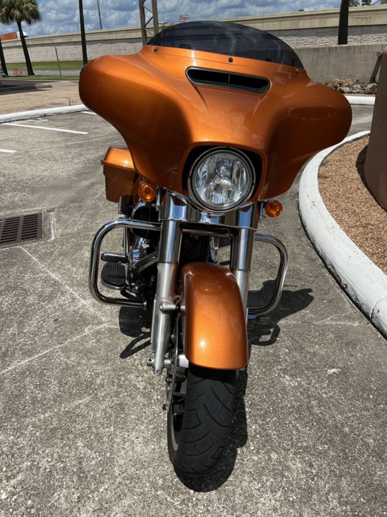 Street Glide®