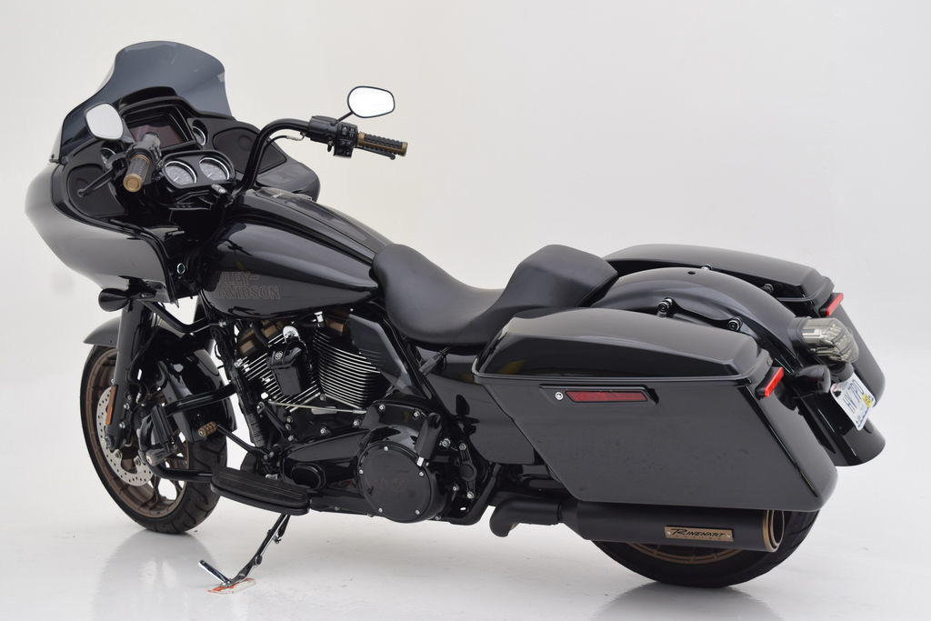 Road Glide® ST