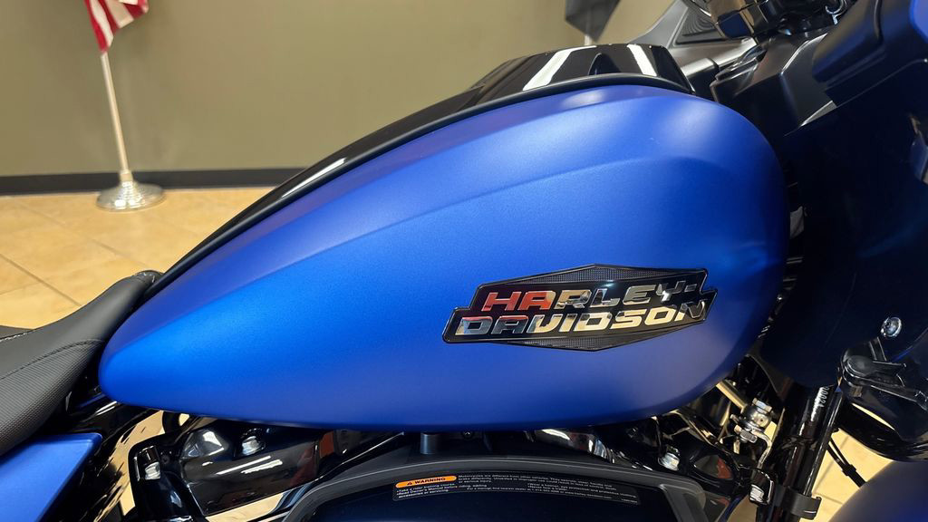 Road Glide®