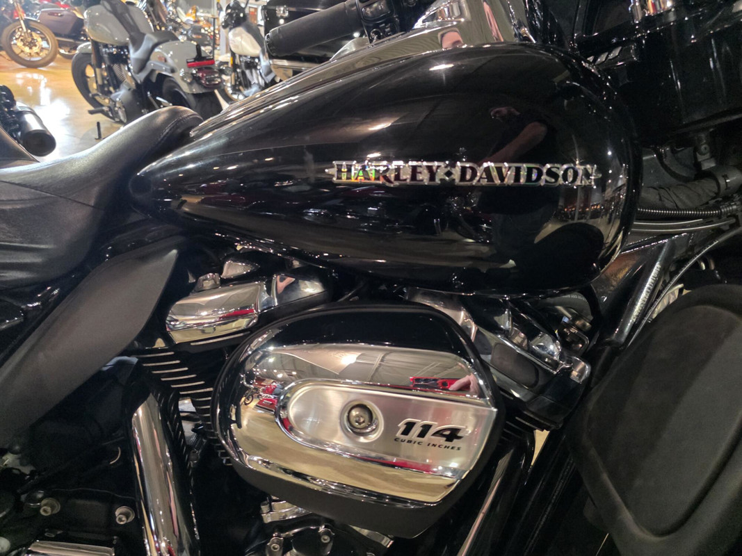 Electra Glide® Ultra® Limited