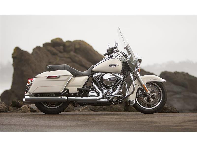 Road King®
