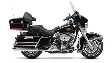 Electra Glide® Classic