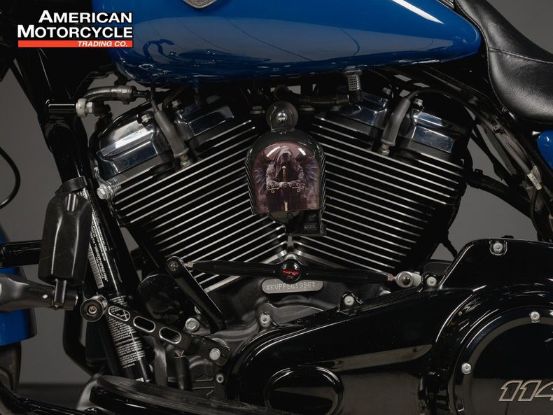 Road King® Special