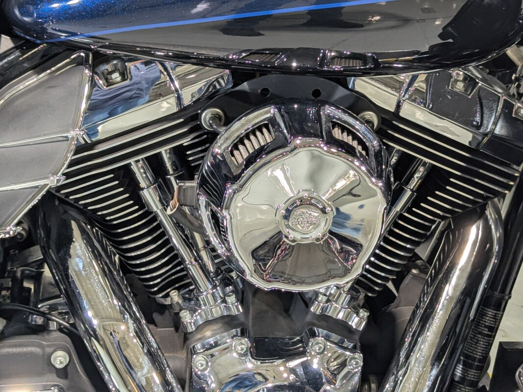 Electra Glide® Ultra Limited