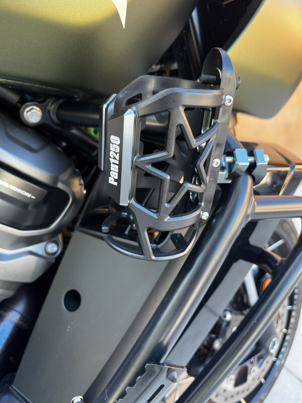 Pan America® 1250 Special