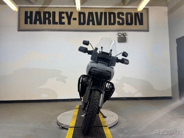 Pan America® 1250 Special